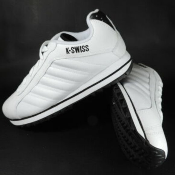 k swiss verstad